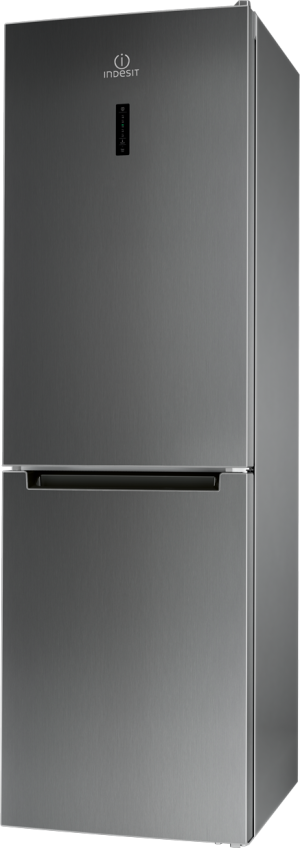 Lodówka Indesit LI8 FF2O XB 1