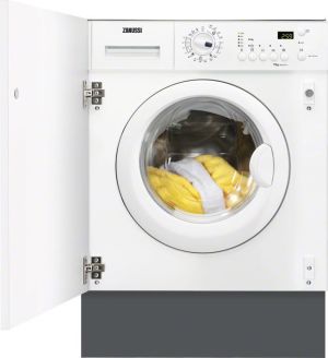 Pralka Zanussi ZWI 71201 WA 1