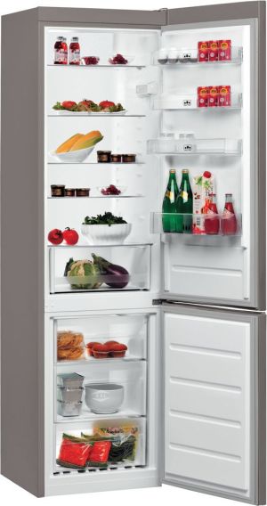 Lodówka Whirlpool BLF 9121 OX 2