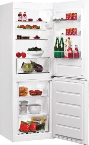 Lodówka Whirlpool BLF 7121 W 2