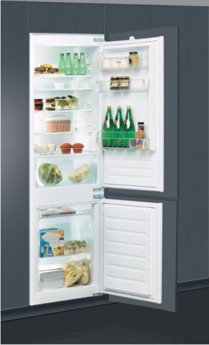 Lodówka Whirlpool ART 6600 2