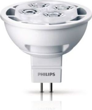Philips LEDspot 7W, GU5.3, 3000K (48935200) 1