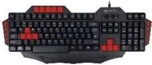 Klawiatura Tracer Battle Heroes RIOT (TRAKLA45241) 2