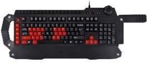 Klawiatura Tracer Commando USB Gaming (TRAKLA45160) 2