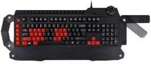 Klawiatura Tracer Commando USB Gaming (TRAKLA45160) 3