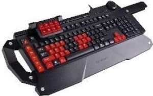 Klawiatura Tracer Commando USB Gaming (TRAKLA45160) 5