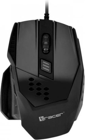 Mysz Tracer Battle Heroes Shield (TRAMYS45239) 4