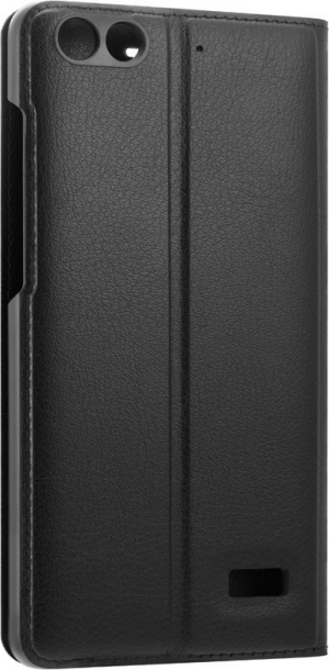 Huawei Flip cover Honor 4C Czarny (51990967) 2