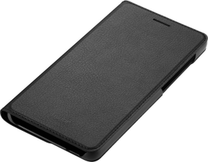 Huawei Flip cover Honor 4C Czarny (51990967) 4