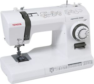 Maszyna do szycia Toyota SP 200 C.E.V. 2
