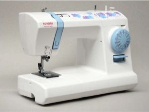 Maszyna do szycia Toyota SP100 ECO15CB 2