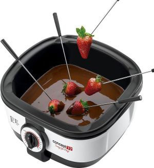 Multicooker Concept CK-7070 11