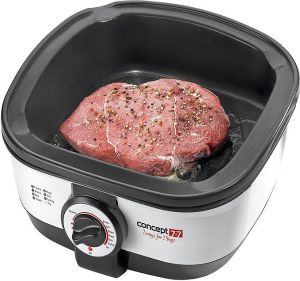 Multicooker Concept CK-7070 12