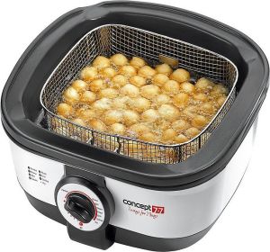Multicooker Concept CK-7070 13
