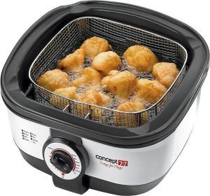 Multicooker Concept CK-7070 14