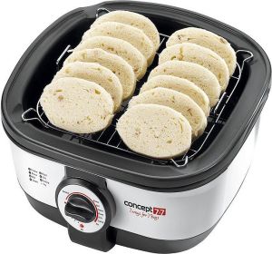 Multicooker Concept CK-7070 15