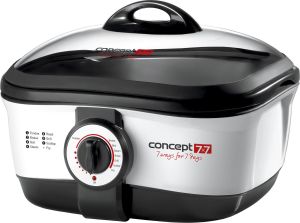Multicooker Concept CK-7070 2