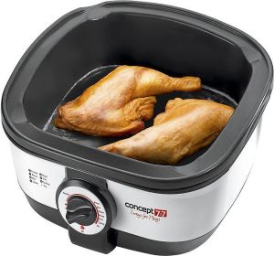 Multicooker Concept CK-7070 3