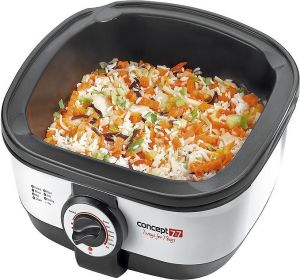 Multicooker Concept CK-7070 4