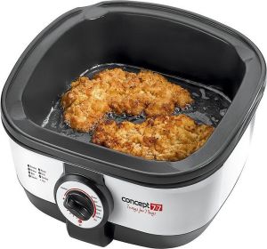 Multicooker Concept CK-7070 6