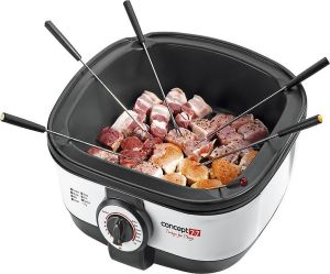 Multicooker Concept CK-7070 8