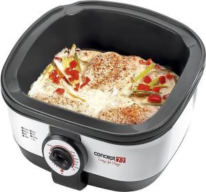 Multicooker Concept CK-7070 9