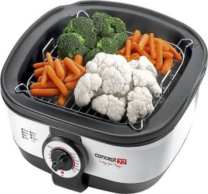 Multicooker Concept CK-7070 10