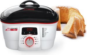 Multicooker Concept CK 9090 2