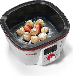 Multicooker Concept CK 9090 12
