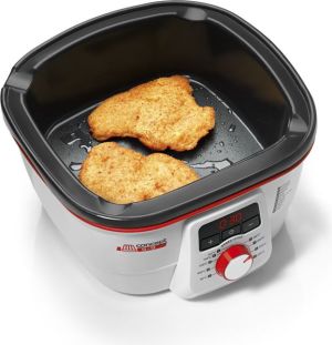 Multicooker Concept CK 9090 13