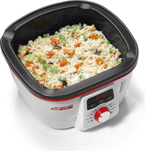 Multicooker Concept CK 9090 14