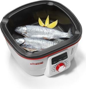 Multicooker Concept CK 9090 15
