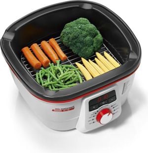 Multicooker Concept CK 9090 16
