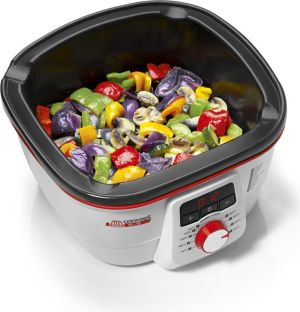 Multicooker Concept CK 9090 17