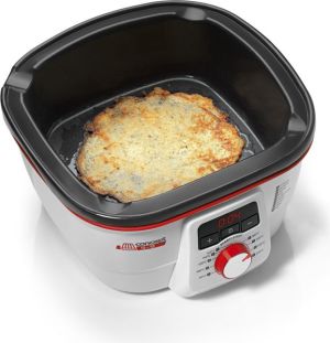 Multicooker Concept CK 9090 5