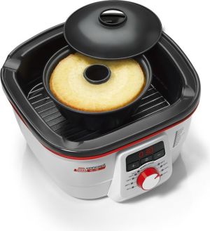 Multicooker Concept CK 9090 6