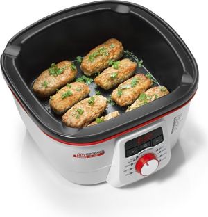 Multicooker Concept CK 9090 7
