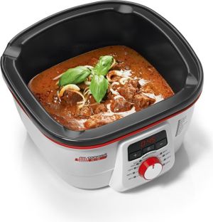 Multicooker Concept CK 9090 9