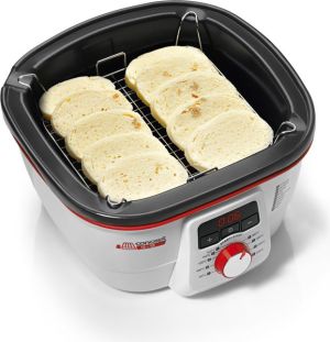 Multicooker Concept CK 9090 11