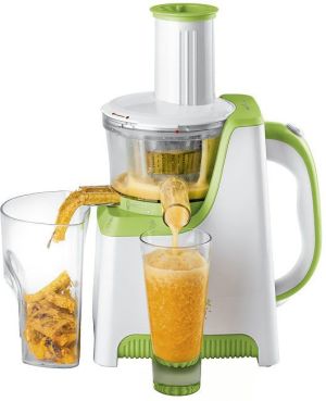 Wyciskarka wolnoobrotowa Concept LO-7045 2