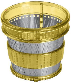 Wyciskarka wolnoobrotowa Concept LO-7045 6