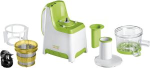 Wyciskarka wolnoobrotowa Concept LO-7045 10