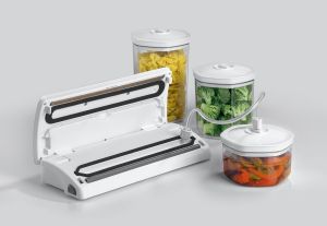 Concept Zgrzewarka próżniowa Concept Fresh VA0010 (VA-0010) 3