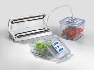 Concept Zgrzewarka próżniowa Concept Fresh VA0010 (VA-0010) 4