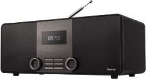 Radio Hama DIR3010 DAB+/FM, INTERNET (000548250000) 1
