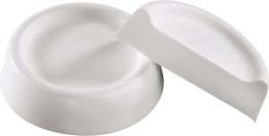 Xavax Podkładki amortyzujące do pralki (001108790000) 2