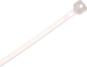 Elektro-Plast Opaska kablowa 2.5mm 140mm biała OZN 25-140 25.20 /100szt./ 1