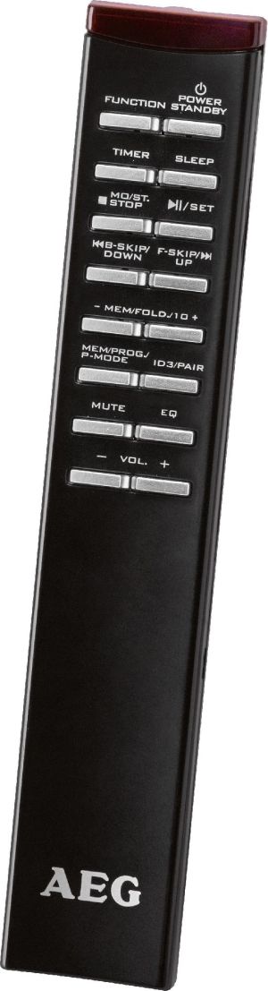 Radioodtwarzacz AEG SRP 4354 3