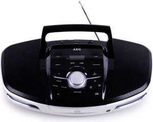 Radioodtwarzacz AEG SRP 4354 4