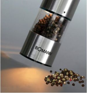 Młynek do przypraw Bomann PSM CB 437 2